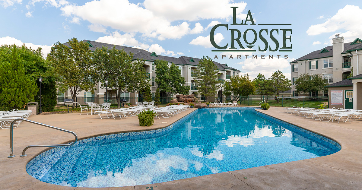 La Crosse Apartments » Northeast Wichita, Kansas Apartments
